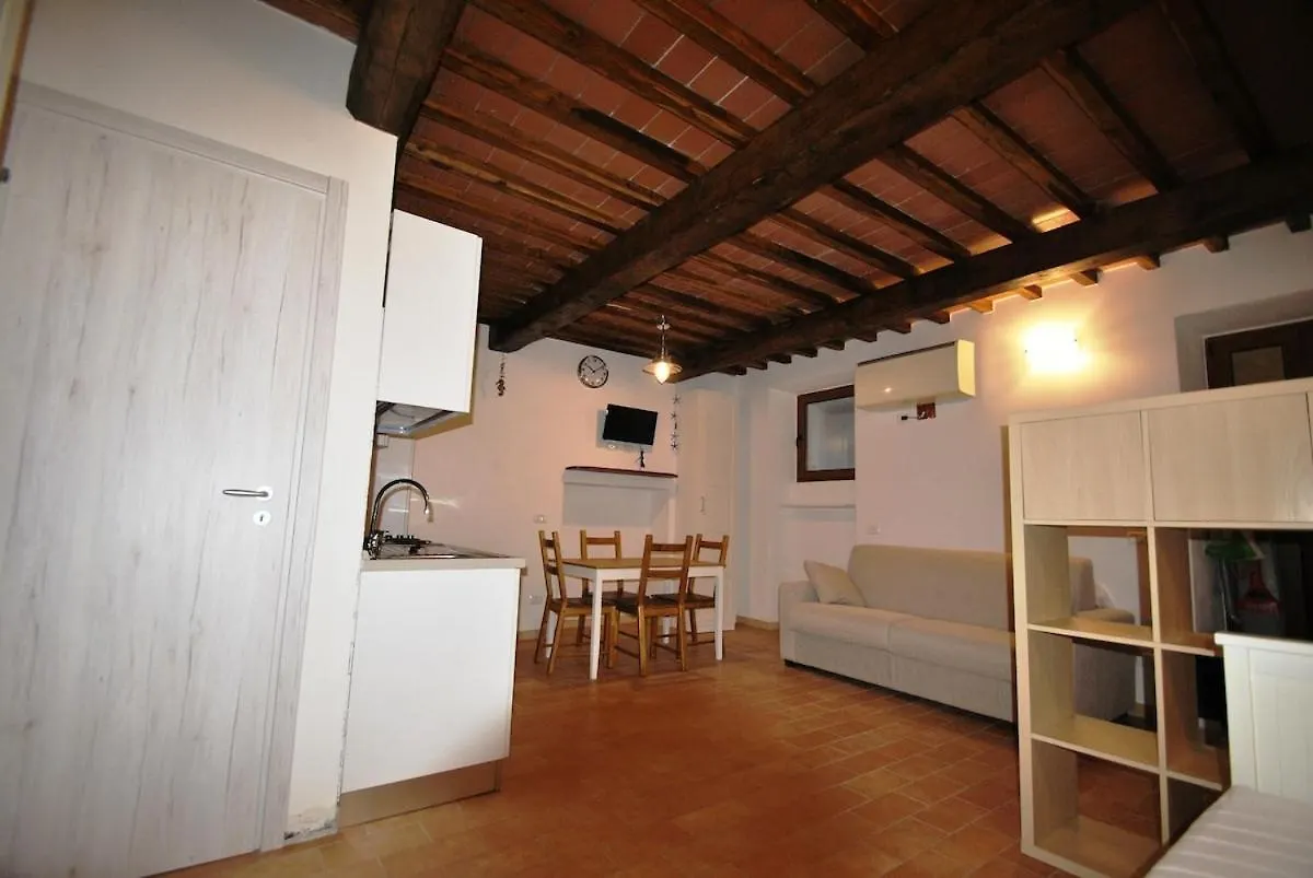 Apartment Quaint And New Studio By The Sea Rio Marina