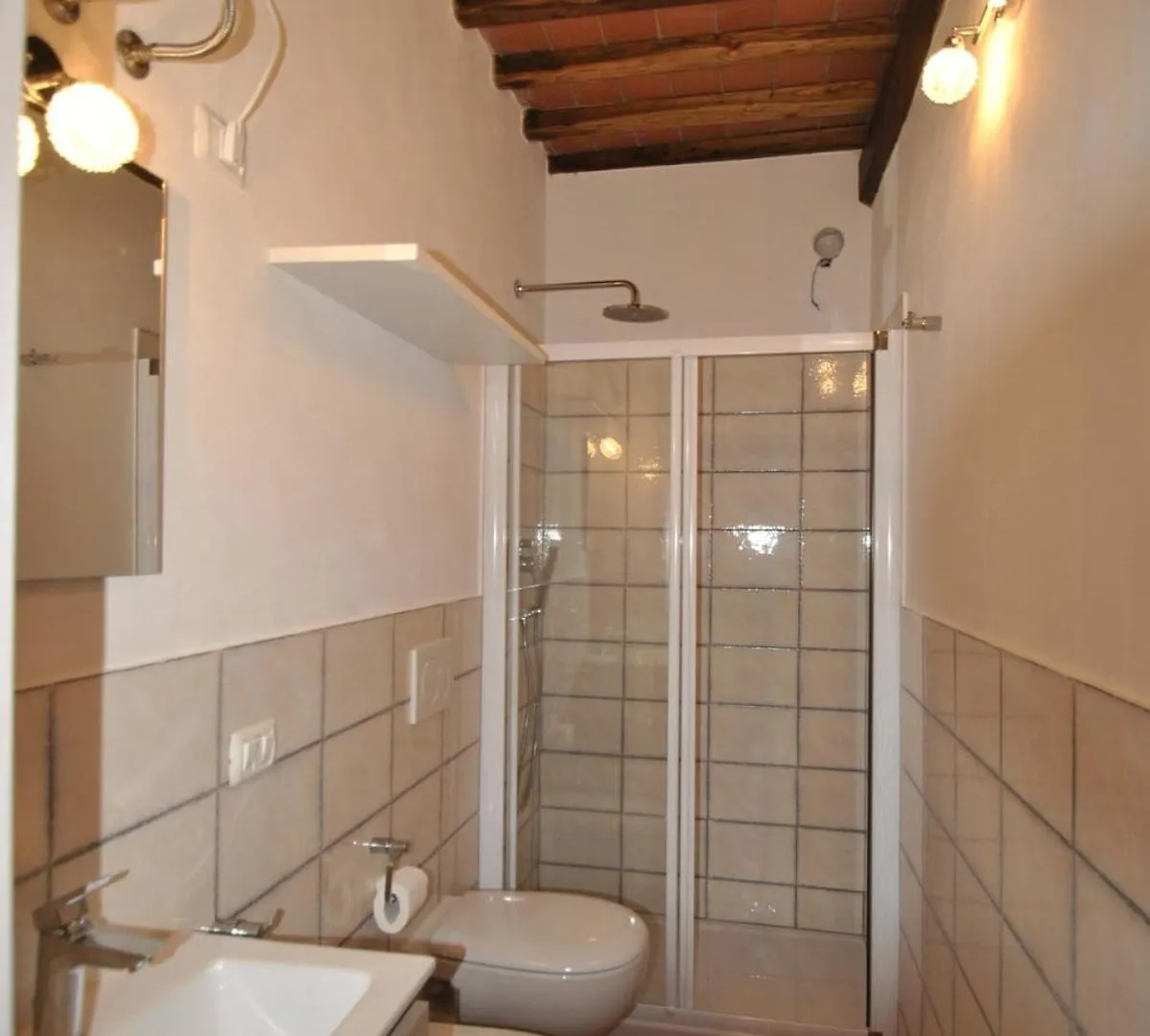 Quaint And New Studio By The Sea Rio Marina Apartment